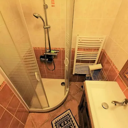 Résidence Le Cres De La Ginestelle - 3 Pièces - 6 Personnes - Port Mae-5384 Villa *