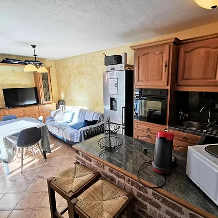 Villa Résidence Le Cres De La Ginestelle - 3 Pièces - 6 Personnes - Port Mae-5384 Leucate