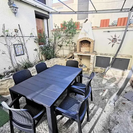 Villa Résidence Le Cres De La Ginestelle - 3 Pièces - 6 Personnes - Port Mae-5384 *