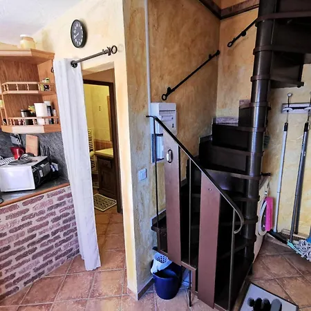 Villa Le Cres De La Ginestelle - 3 Pieces - 6 Personnes - Port Mae-5384 Leucate