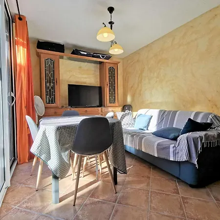 Le Cres De La Ginestelle - 3 Pieces - 6 Personnes - Port Mae-5384 빌라 *