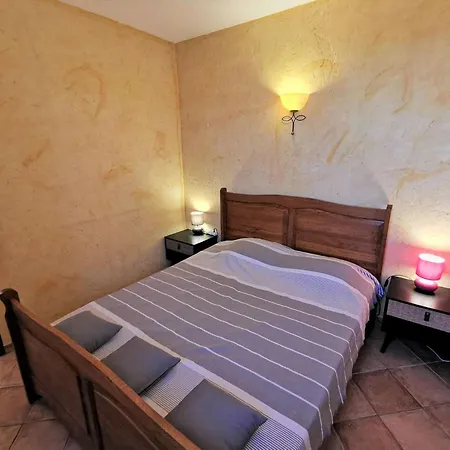 Le Cres De La Ginestelle - 3 Pieces - 6 Personnes - Port Mae-5384 루케이트