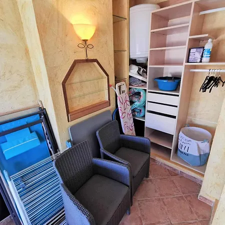 Le Cres De La Ginestelle - 3 Pieces - 6 Personnes - Port Mae-5384 * 루케이트