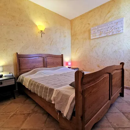 빌라 Le Cres De La Ginestelle - 3 Pieces - 6 Personnes - Port Mae-5384
